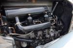 Bentley 3&frac12;-Litre Drop Head Coupe 1934 года
